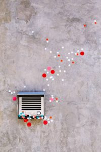 Herlige wallstickers for ditt hjem